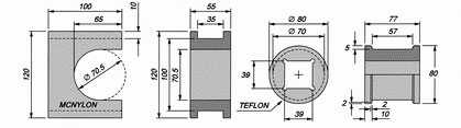 Example-of-Bracket-Auxiliary-Bearing-Construction