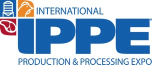 IPPE - 28-30 JANUARY