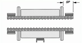 Indent