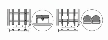 Pag-install-Paliwanag-para-Parallel-Wearstrip