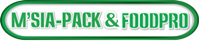 M'SIA-PACK & FOODPRO |