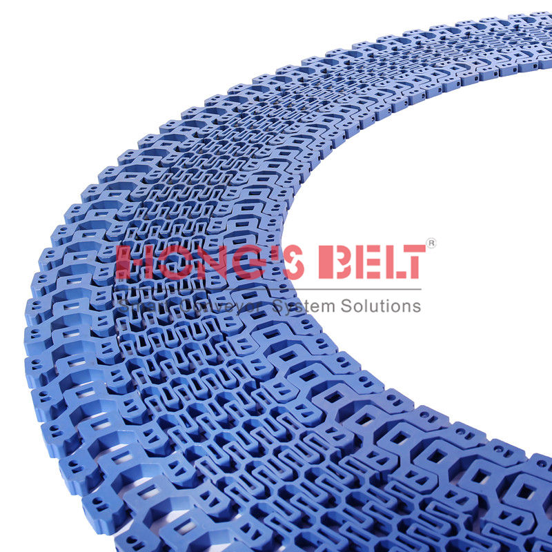 China China Best Movex Modular Belt Supplier – 50.8mm belt pitch ...